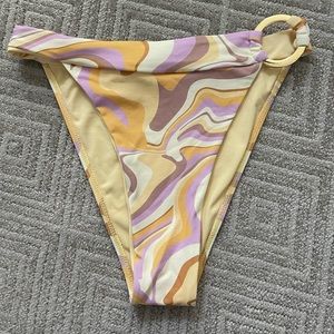 MONDAY Swimwear Antigua Bikini Bottom